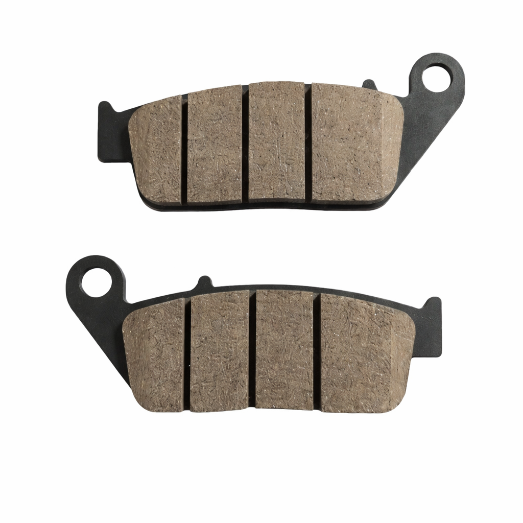 Pastillas De Freno Delantera Haojue NK150