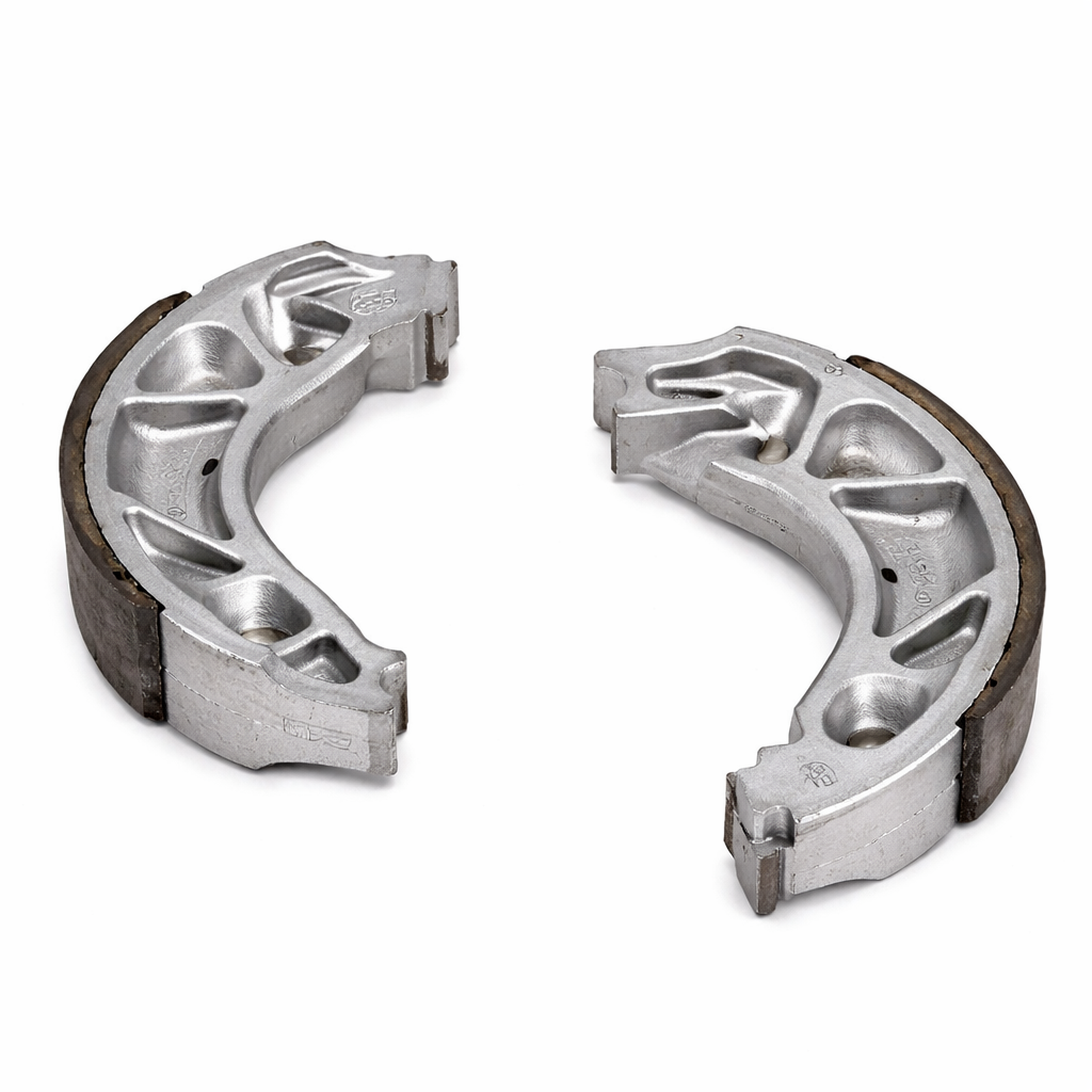 Balata Trasera Yamaha FZN150