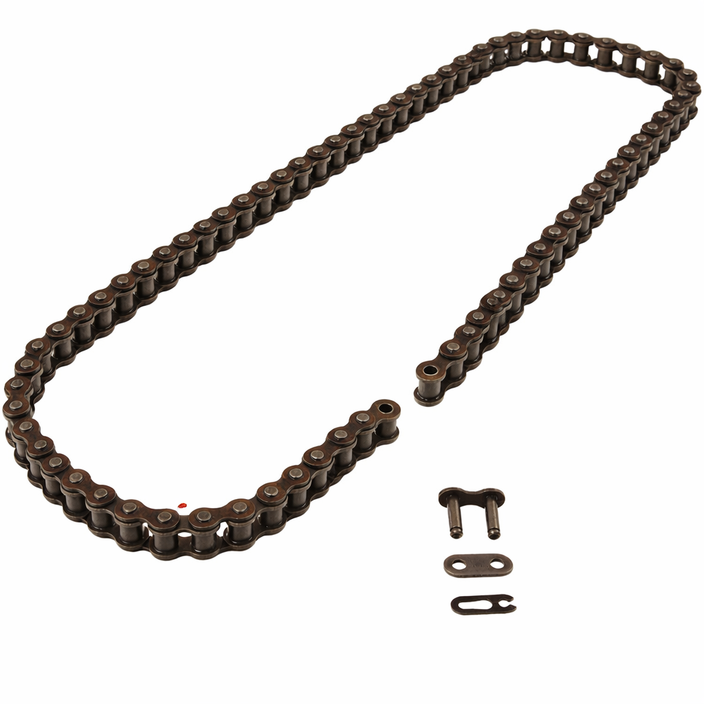 Cadena Transmisión Haojue DL160