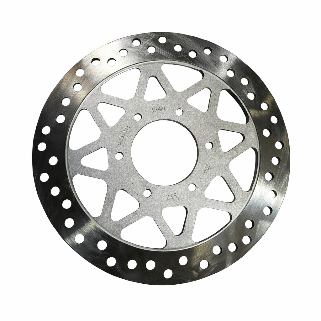 Disc,front Brake Haojue NK150