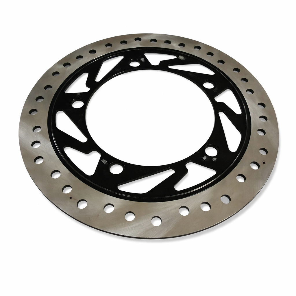 Disc,front Brake(black) Haojue KA150