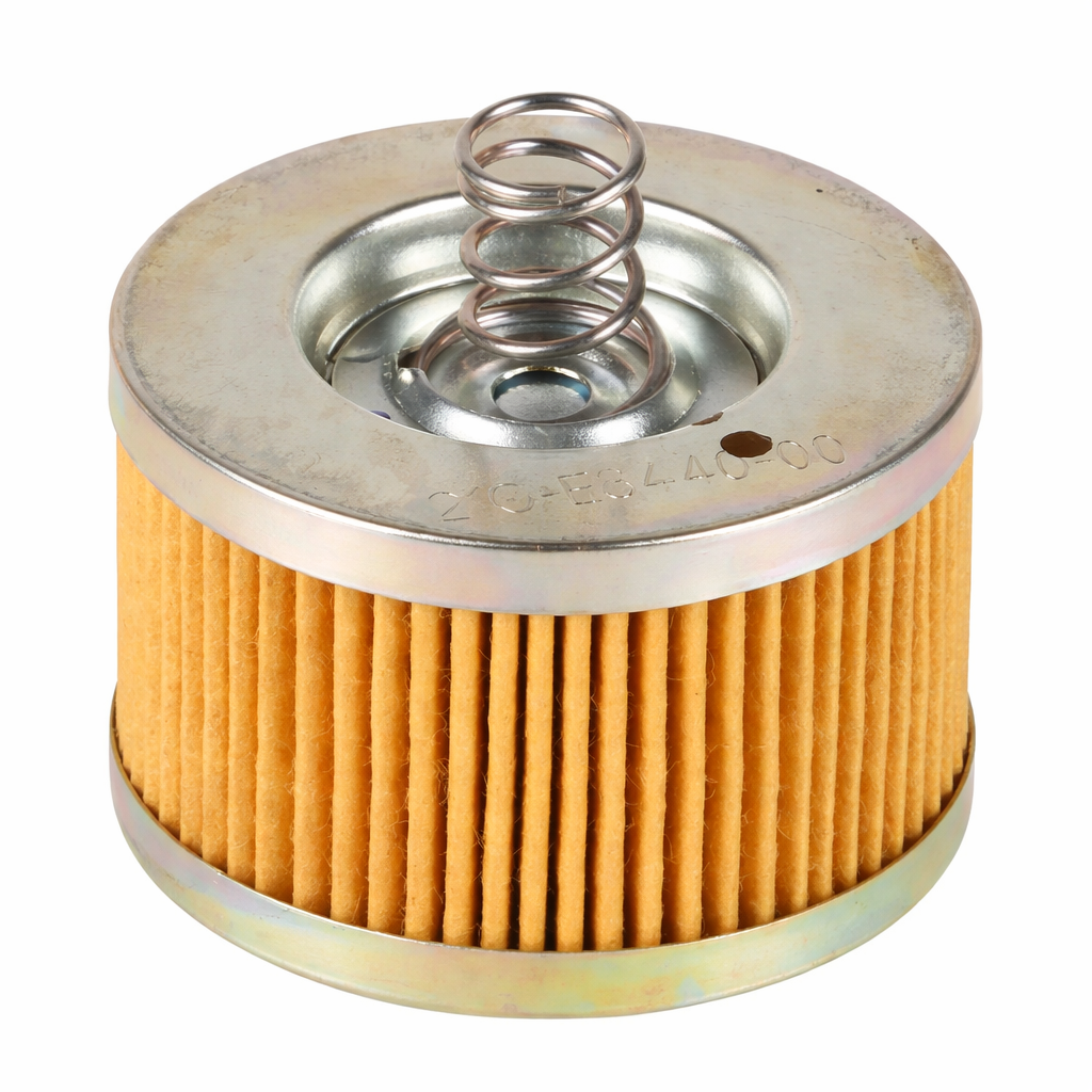 Filtro De Aceite Yamaha YC150