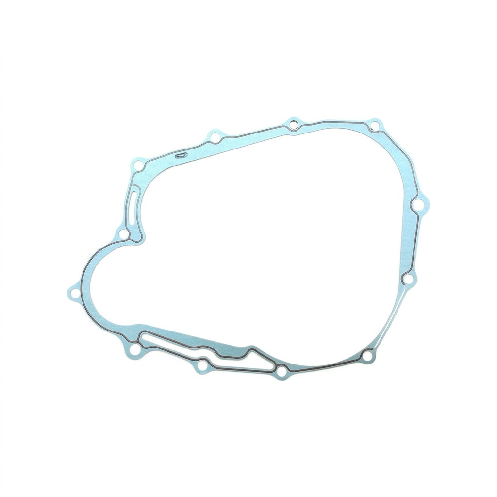 Gasket,clutch Cover Euromot REX150