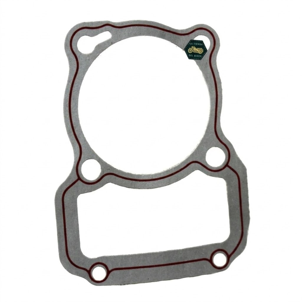 Gasket,cylinder Base Cilindro Euromot REX150