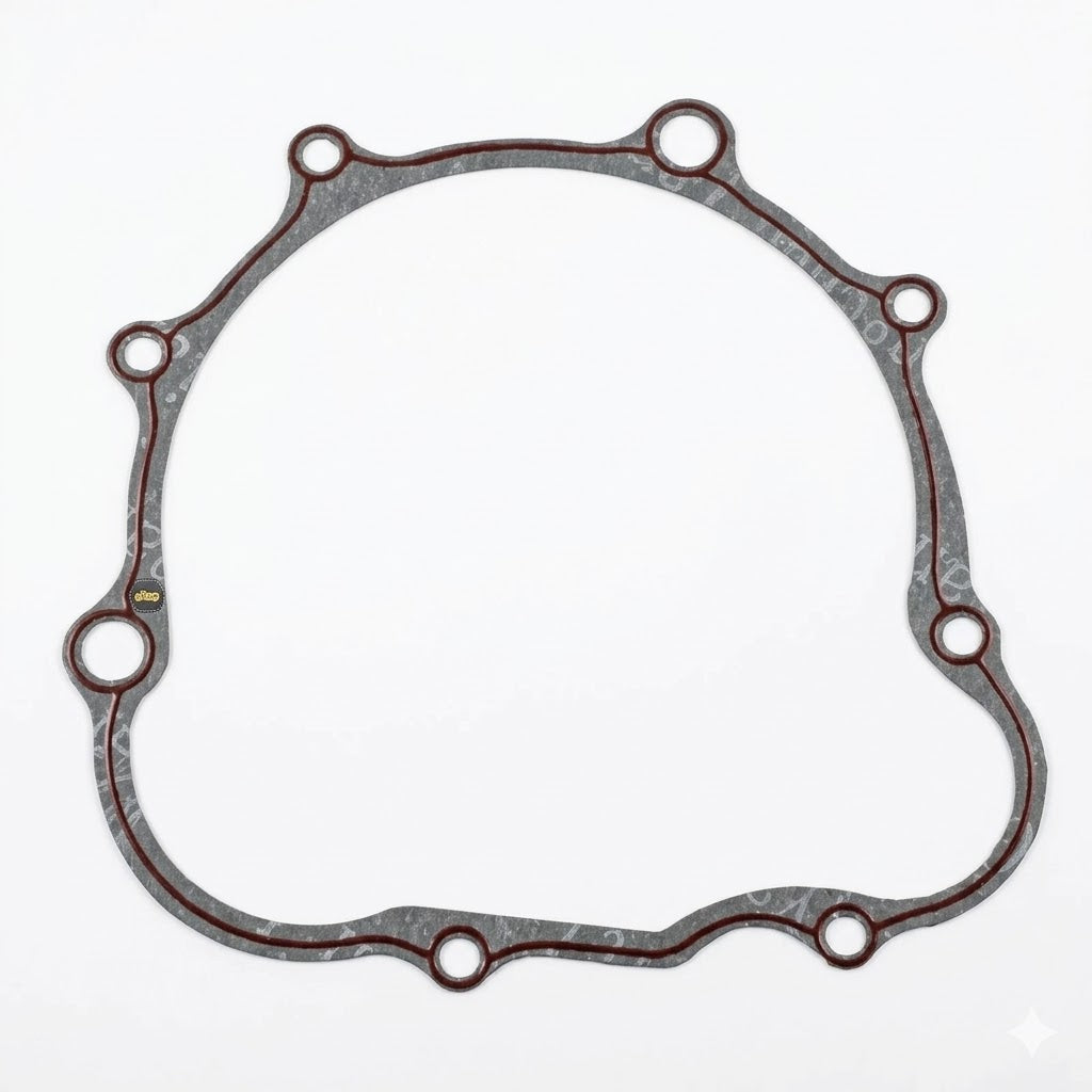 Gasket,magneto Cover Euromot REX150
