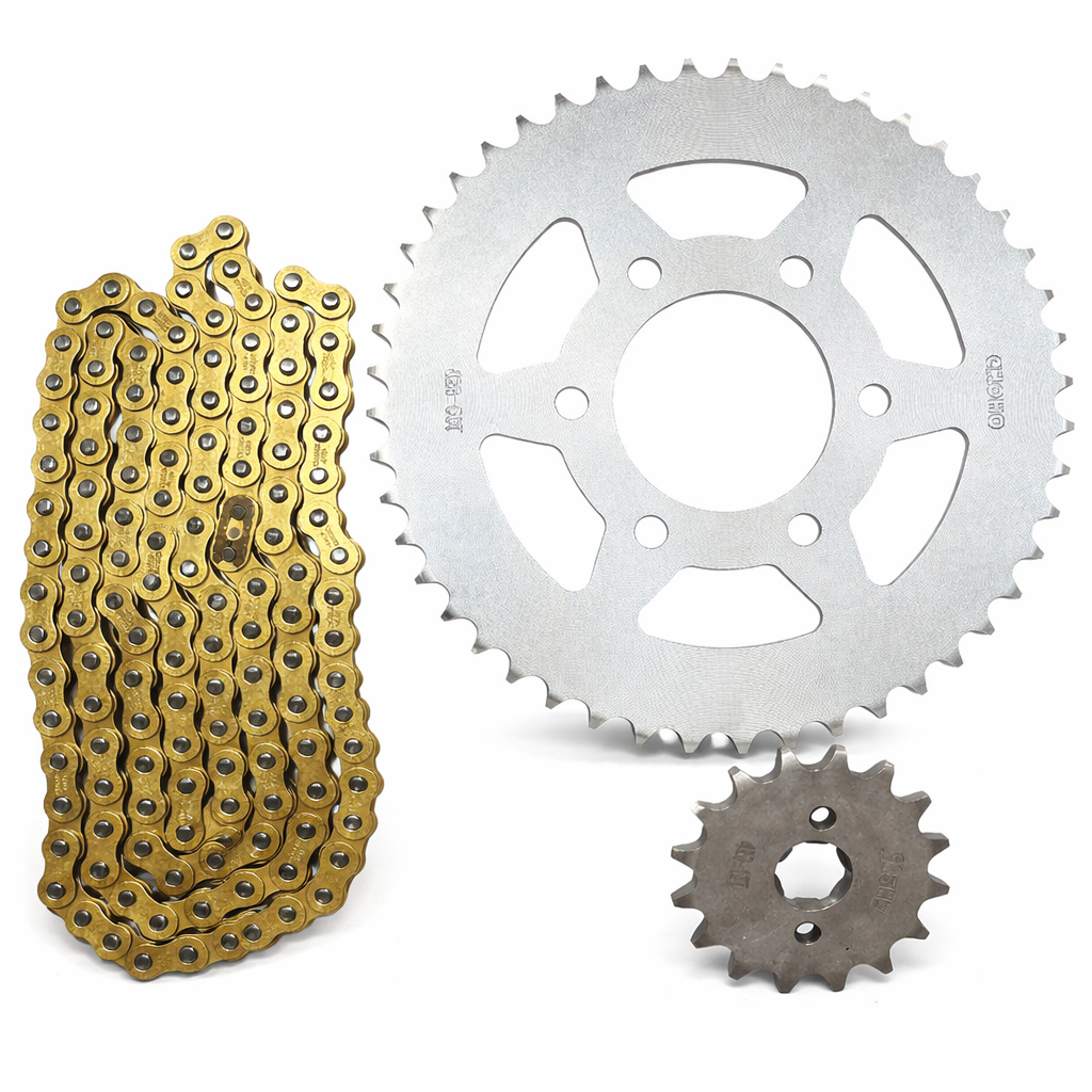 Kit Transmisión Haojue NK150