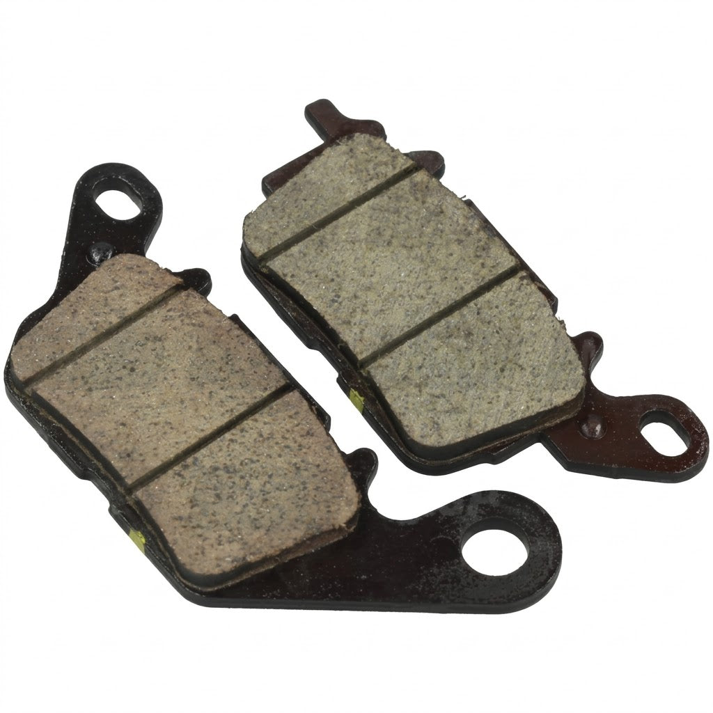 Pastillas De Freno Delantera Yamaha GDP150-A
