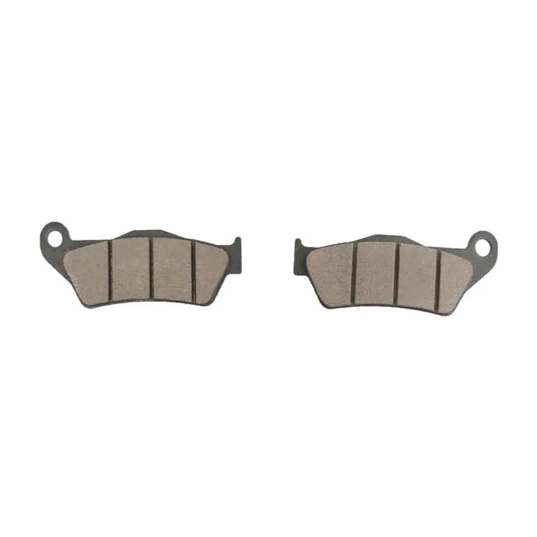 Pastillas De Freno Delantera Yamaha FZN250