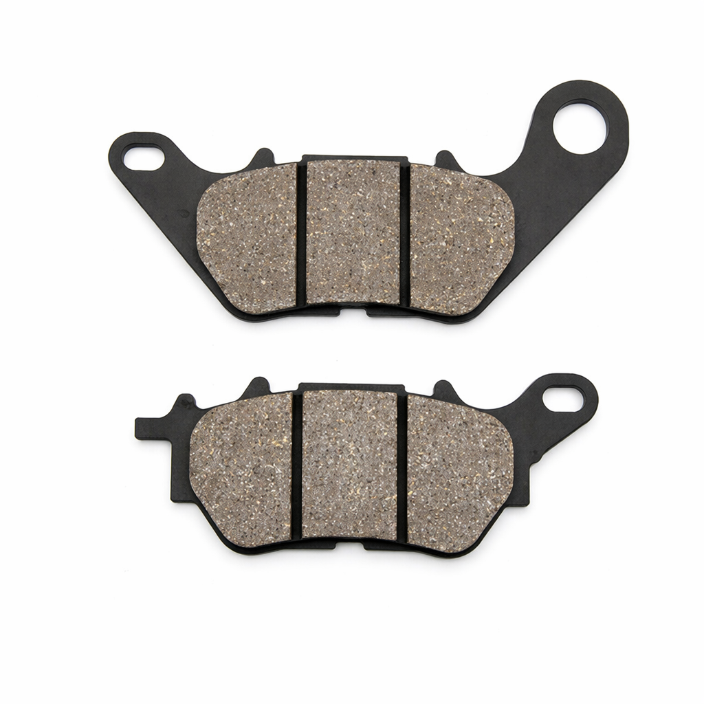 Pastillas De Freno Delantera Yamaha YZF-155- A
