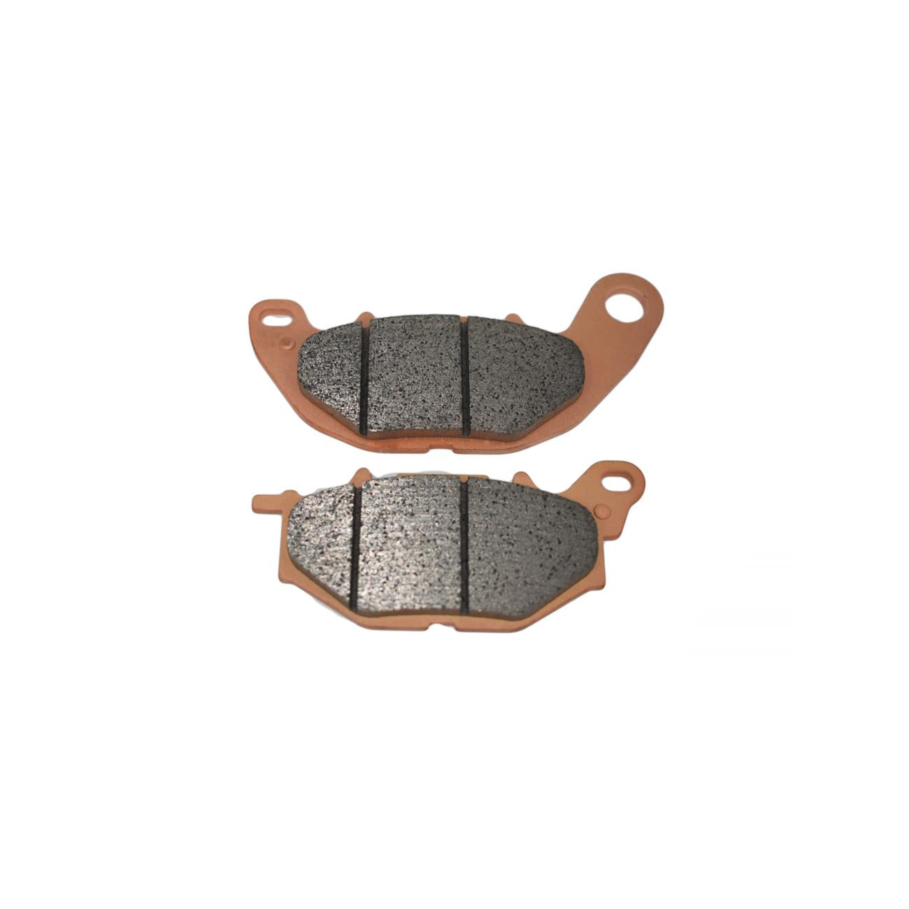 Pastillas De Freno Front Yamaha YZF320A
