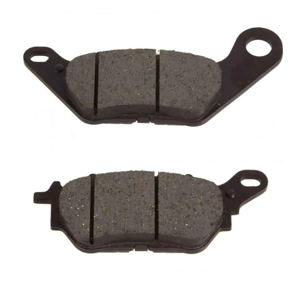 Pastillas De Freno Rear Yamaha YZF320A