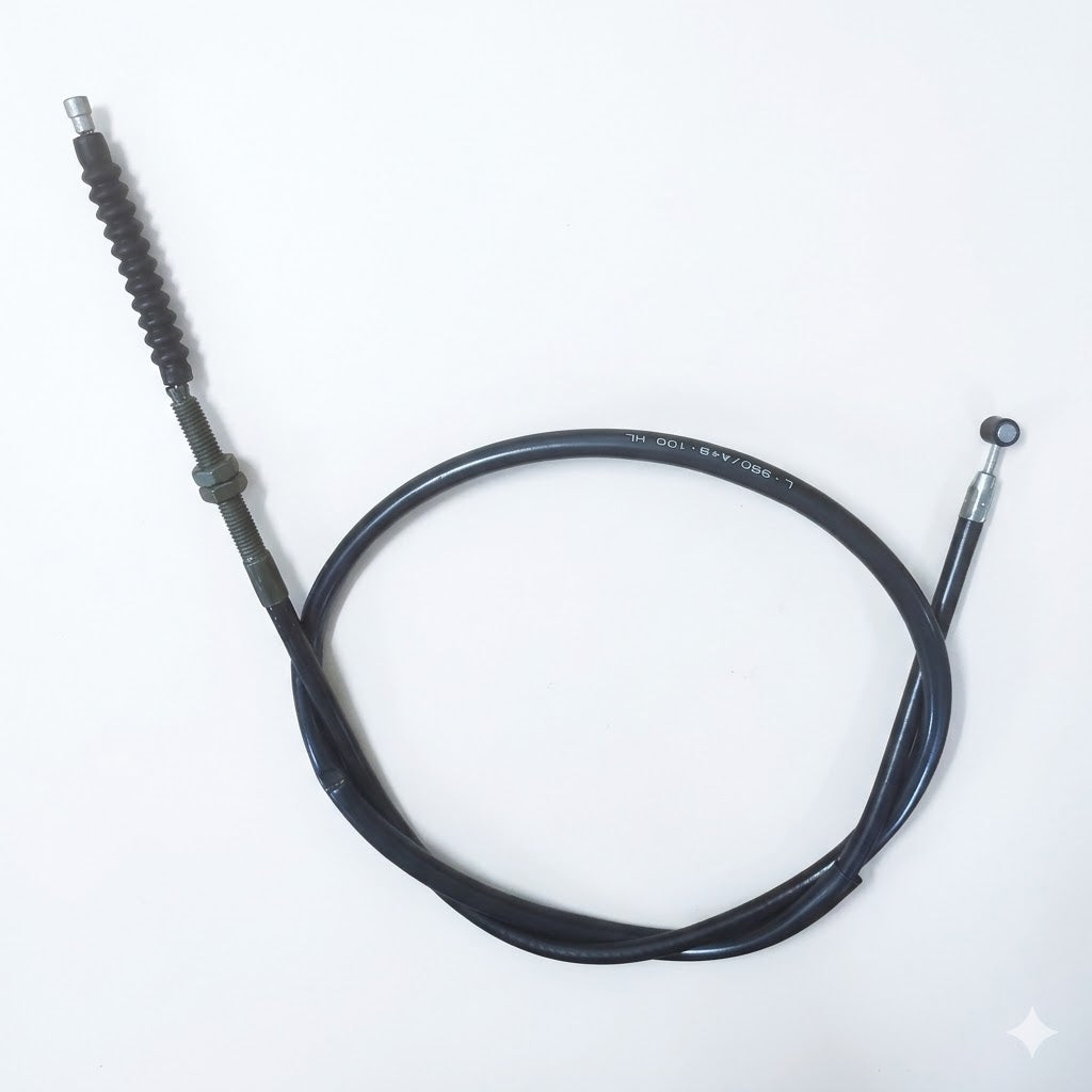 Piola De Embrague Euromot REX150