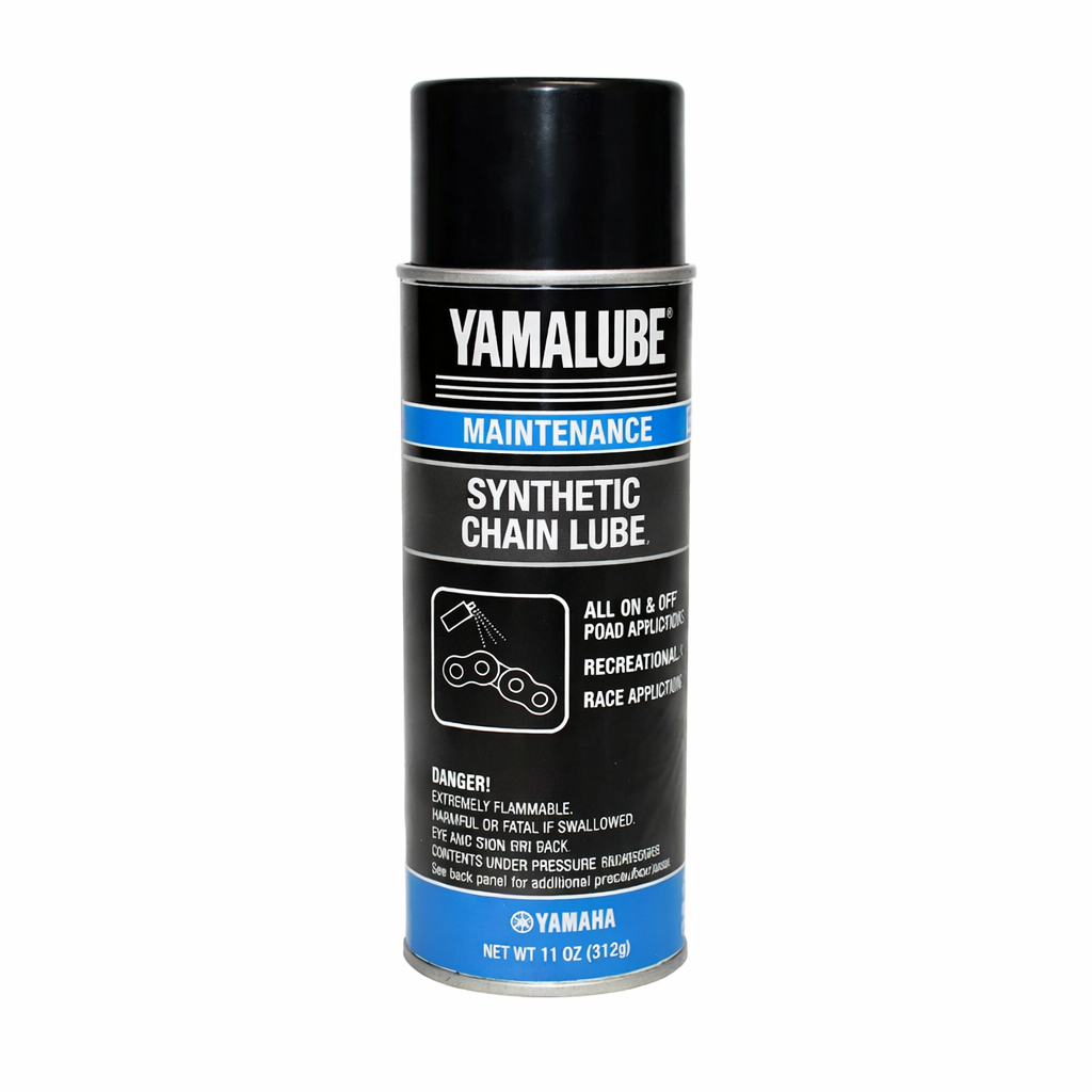 YAMALUBE Lubricante de cadena 312g