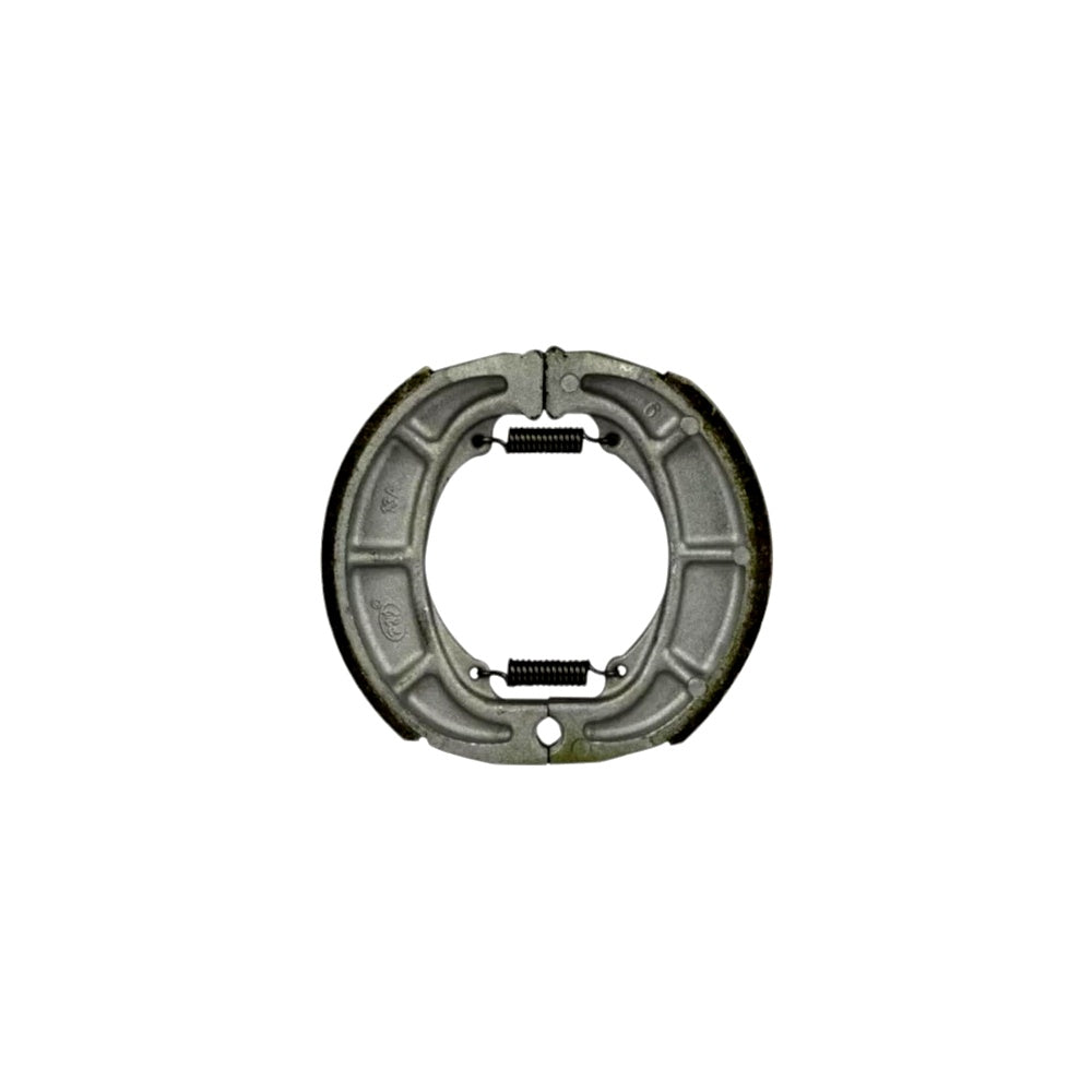 Balata Trasera Haojue VS125