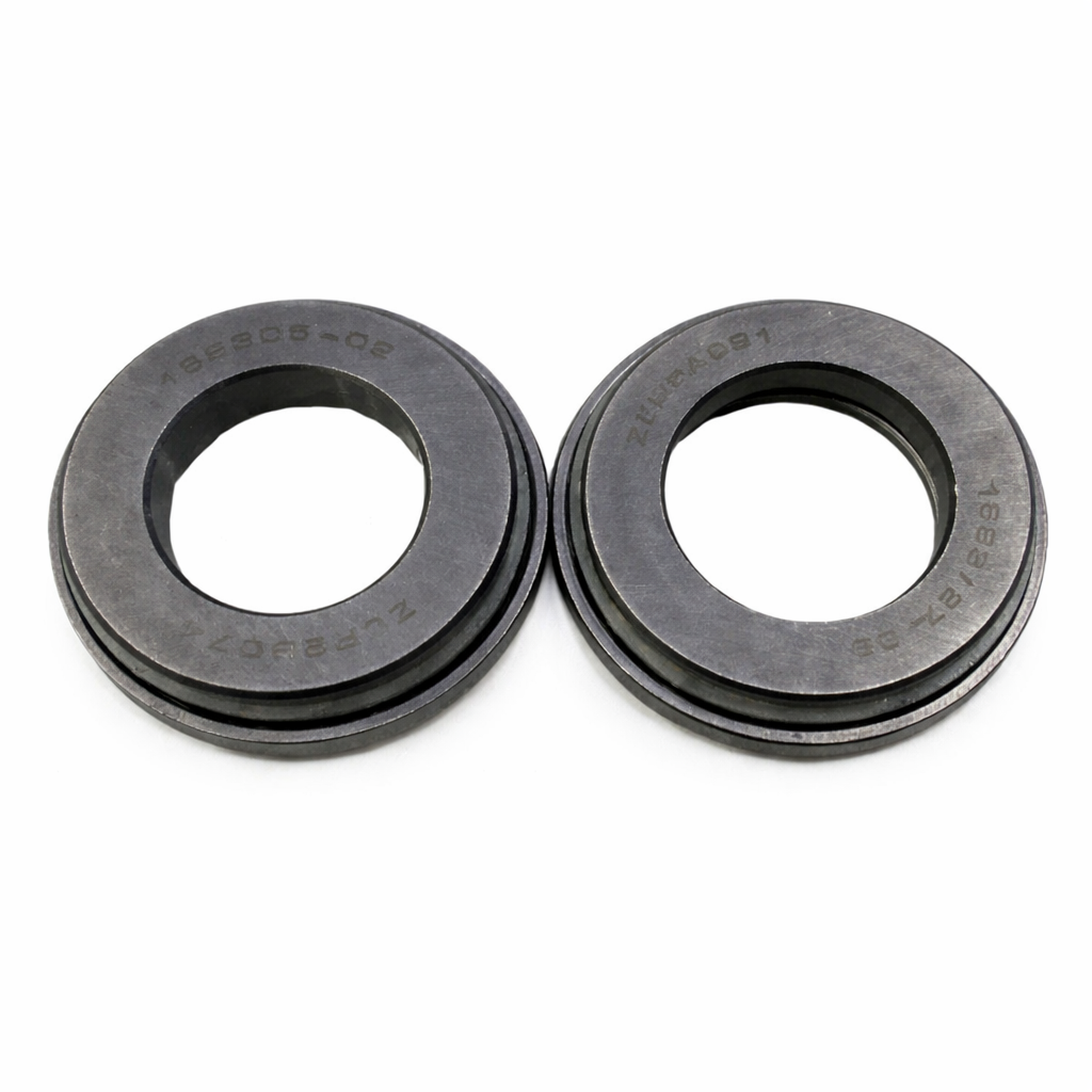 Bearing Comp,steering Kit De Rodamientos Direccion Haojue DL160
