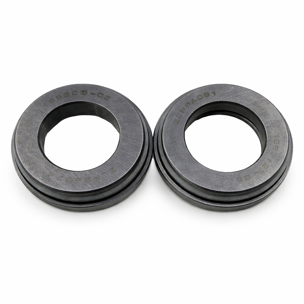Bearing Comp,steering Kit De Rodamientos Direccion Haojue DR160S
