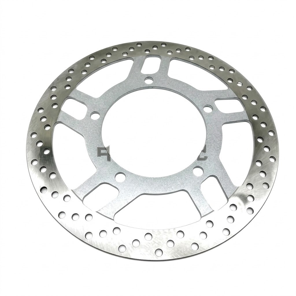 Disco De Freno Haojue TR150