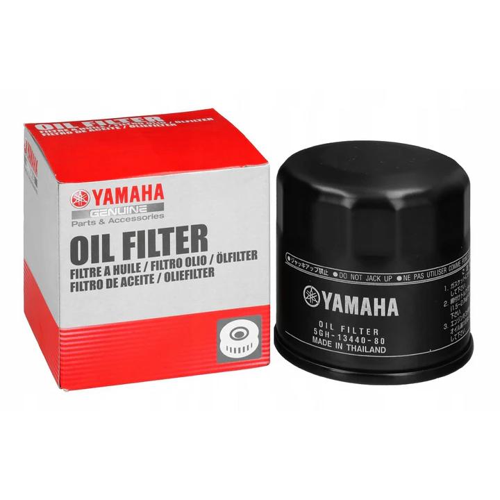 Filtro De Aceite Yamaha YZF320A