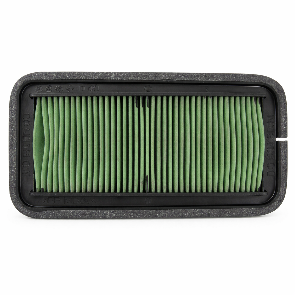 Filtro De Aire Yamaha YC150