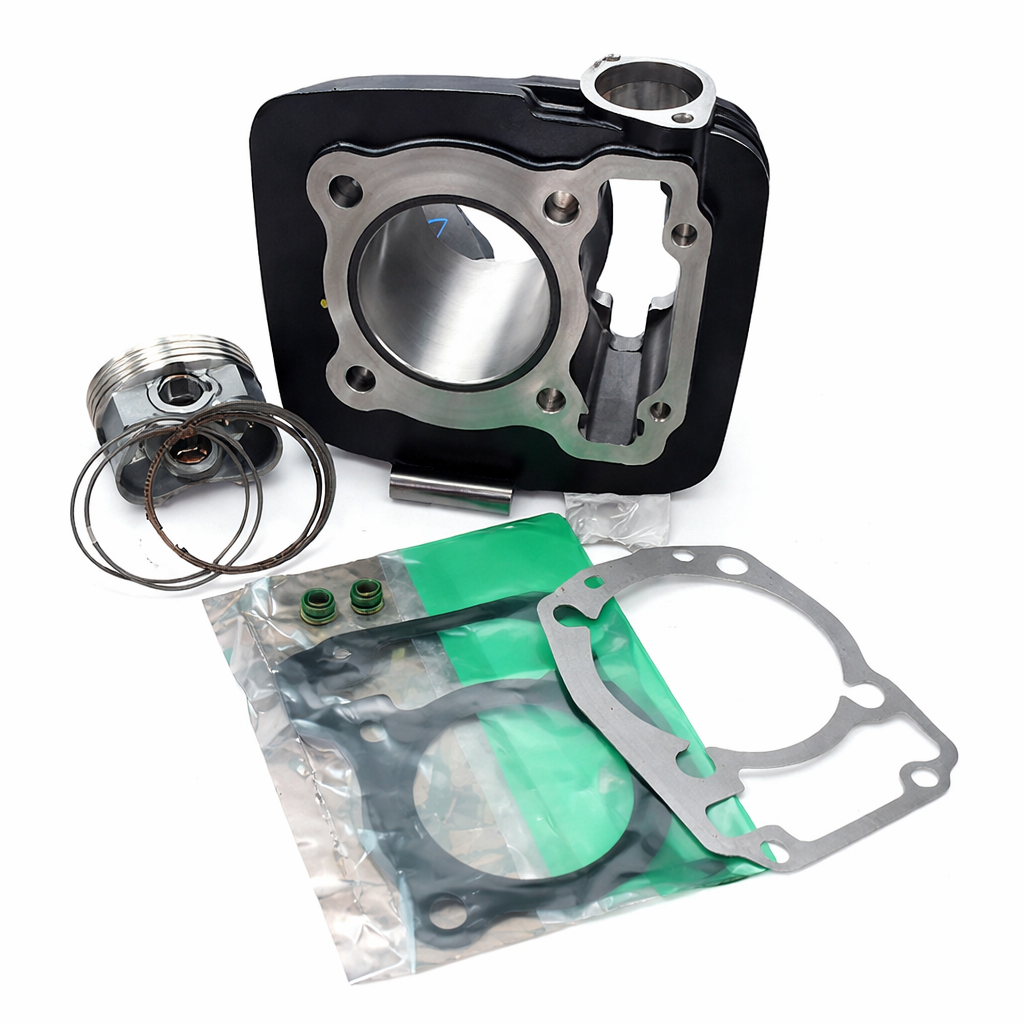 Kit De Cilindro Haojue DL160