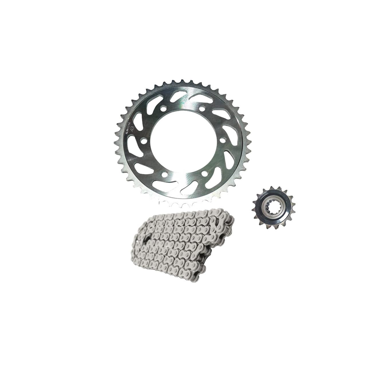 Kit Transmisión Yamaha YZF320A