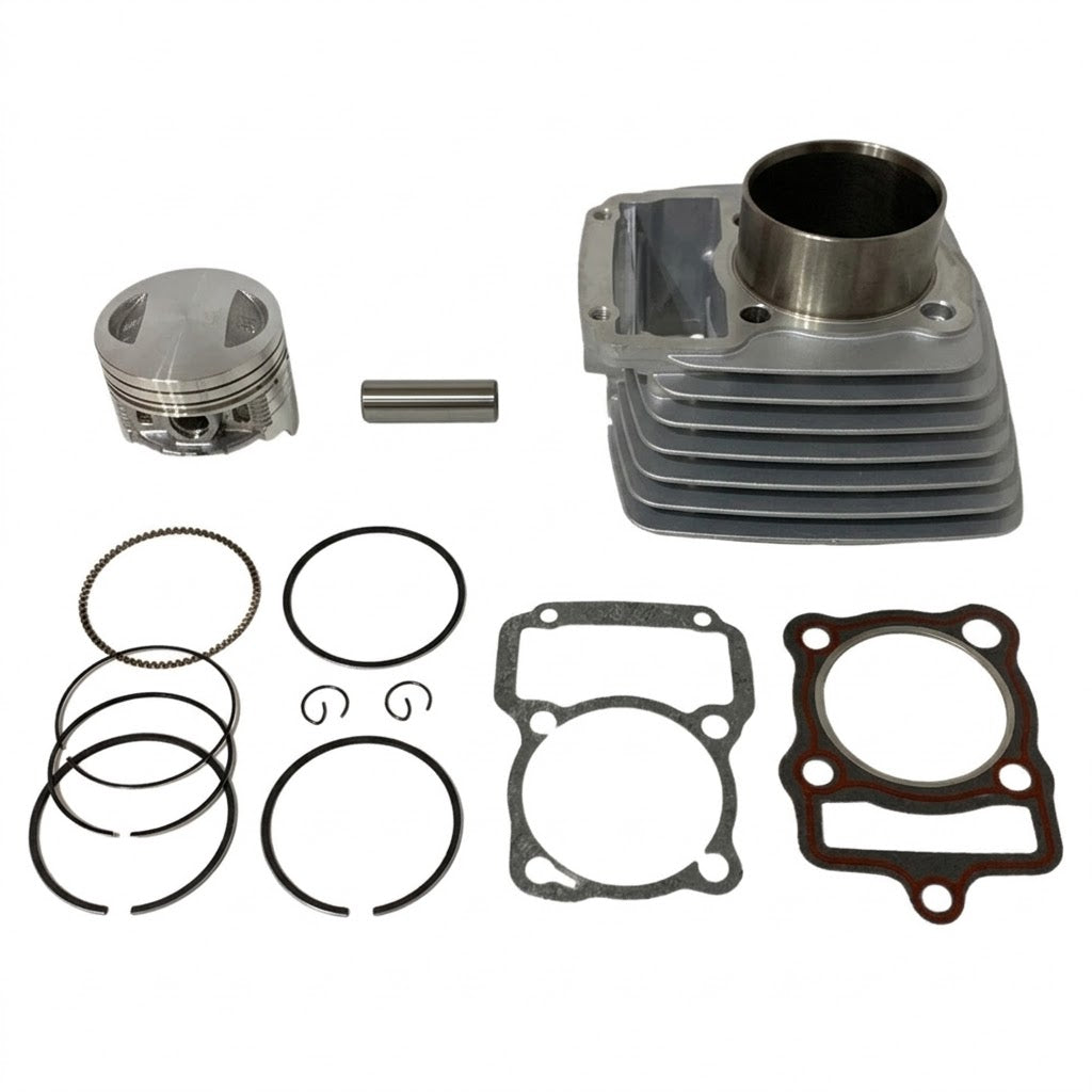 Kit De Cilindro Euromot REX150
