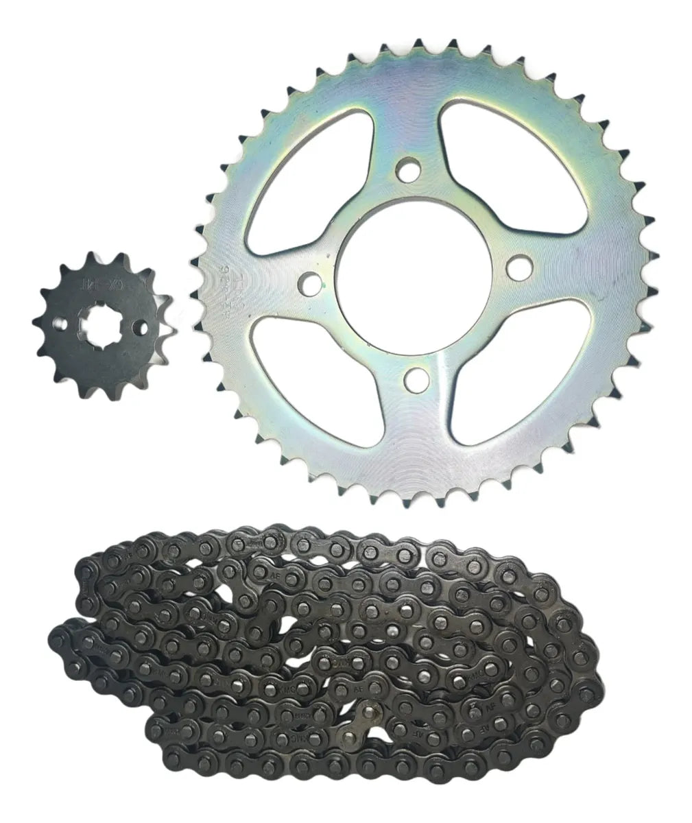 Kit De Transmisión Haojue KA150