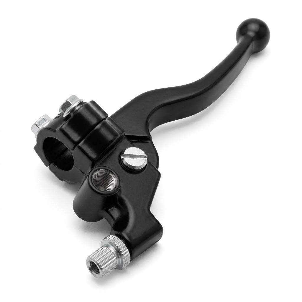 Manilla De Embrague Euromot REX150