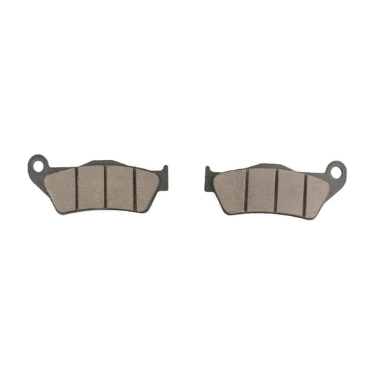 Pastillas De Freno Delantera Yamaha FZN250