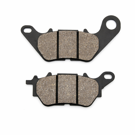 Pastillas De Freno Delantera Yamaha YC150