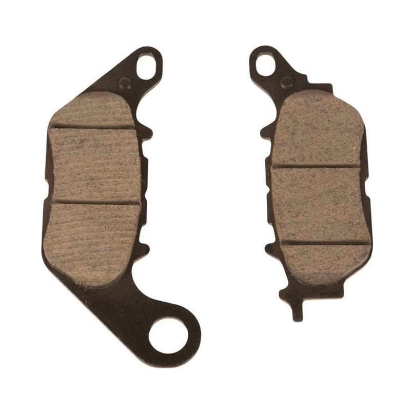 Pastillas De Freno Delantera Yamaha YB125ZR