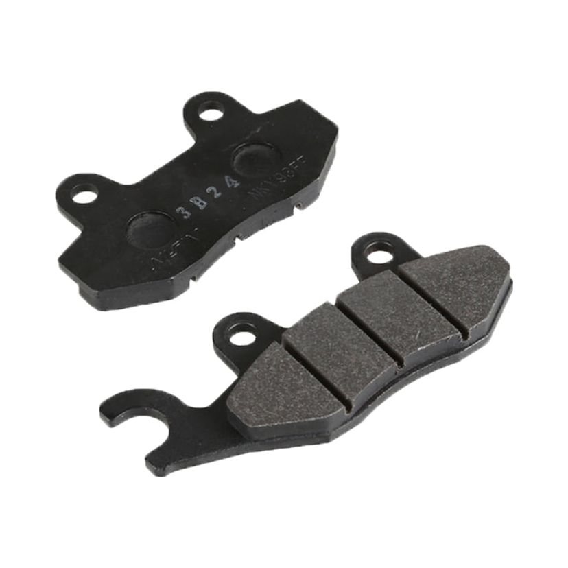 Pastilla De Freno Delantera Sbs Yamaha XTZ125E
