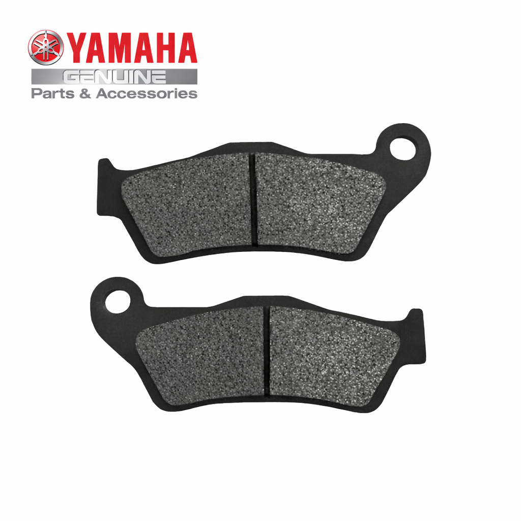 Pastillas De Freno Delantera Yamaha FZN150
