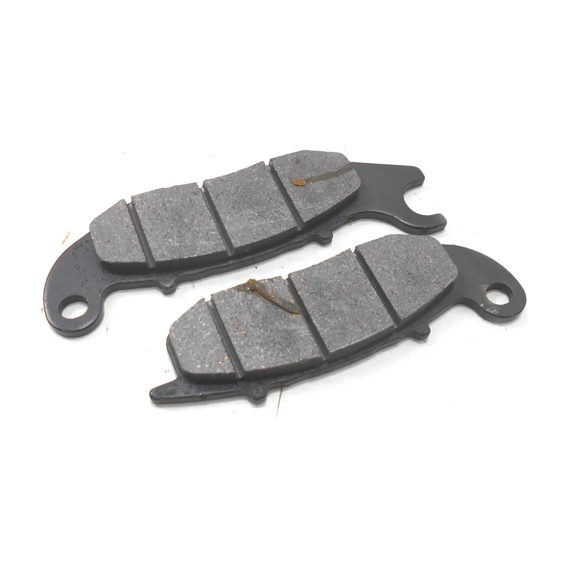 Pastillas De Freno Delantera Yamaha XTZ150E
