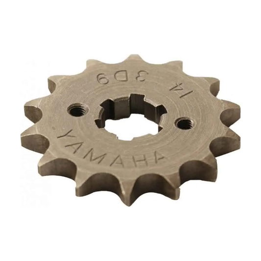 Piñón De Ataque Yamaha YB125ZR