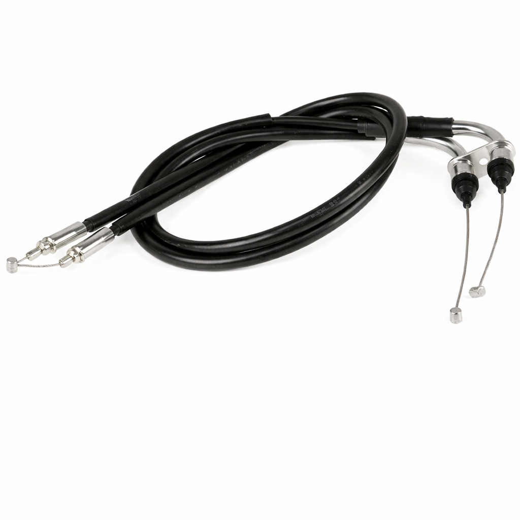 Piola Acelerador Yamaha YC150