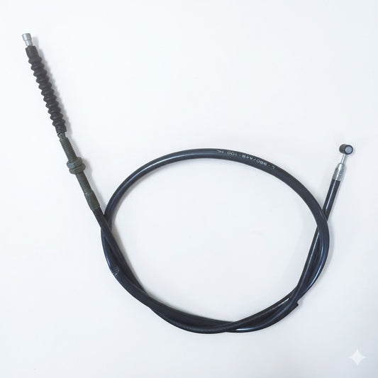 Piola De Embrague Euromot REX150