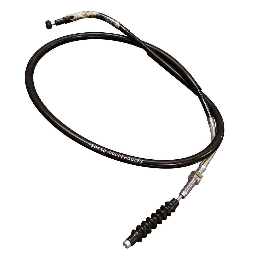Piola De Embrague Haojue TR150