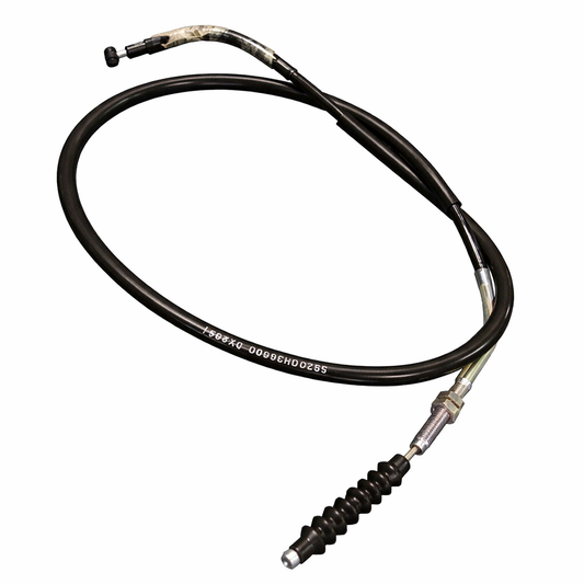 Piola De Embrague Haojue TR150