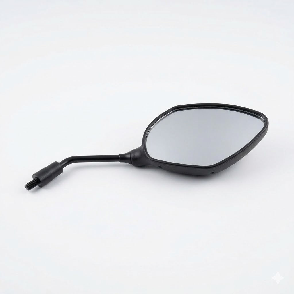 Retrovisor Derecho Euromot REX150