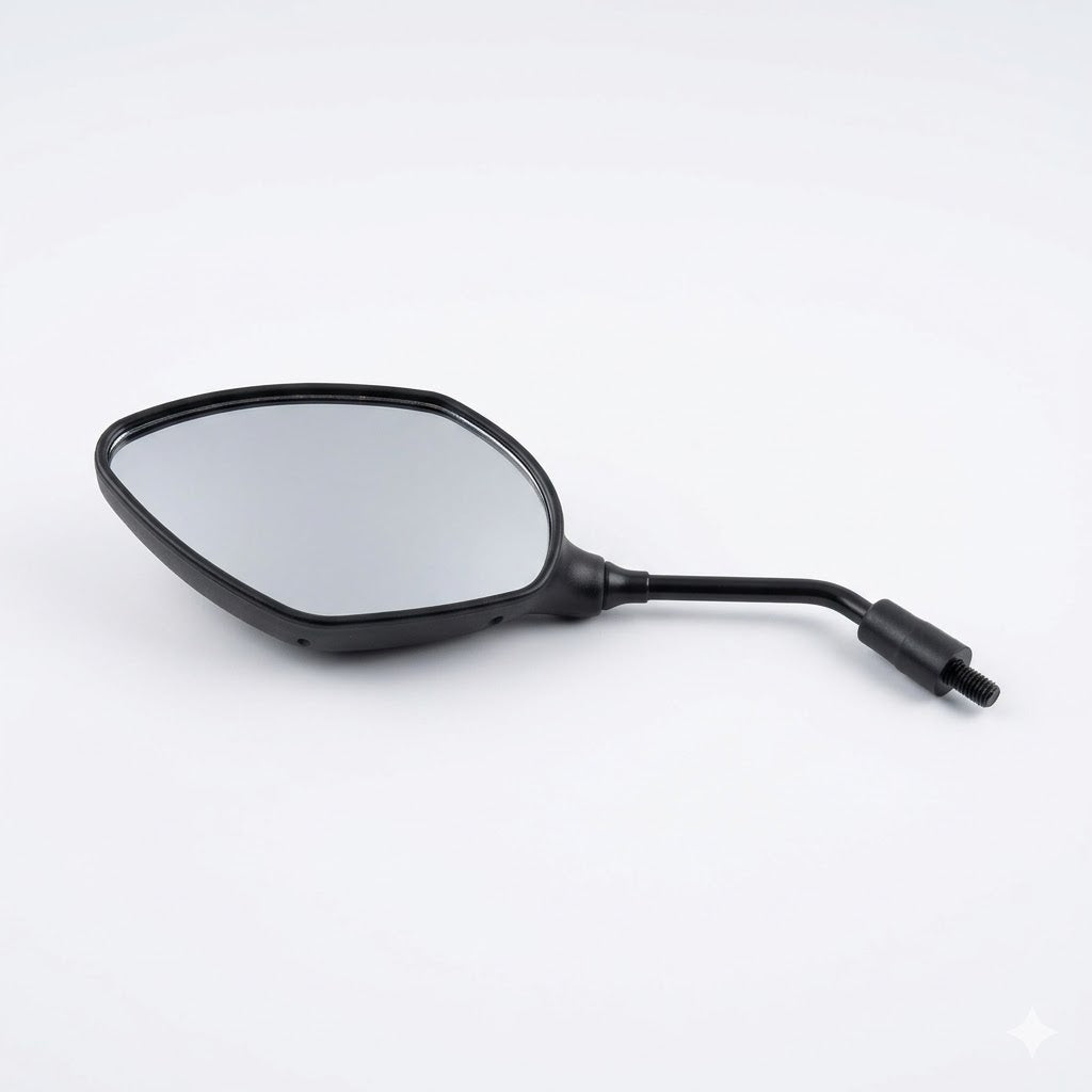 Retrovisor Izquierdo Euromot REX150
