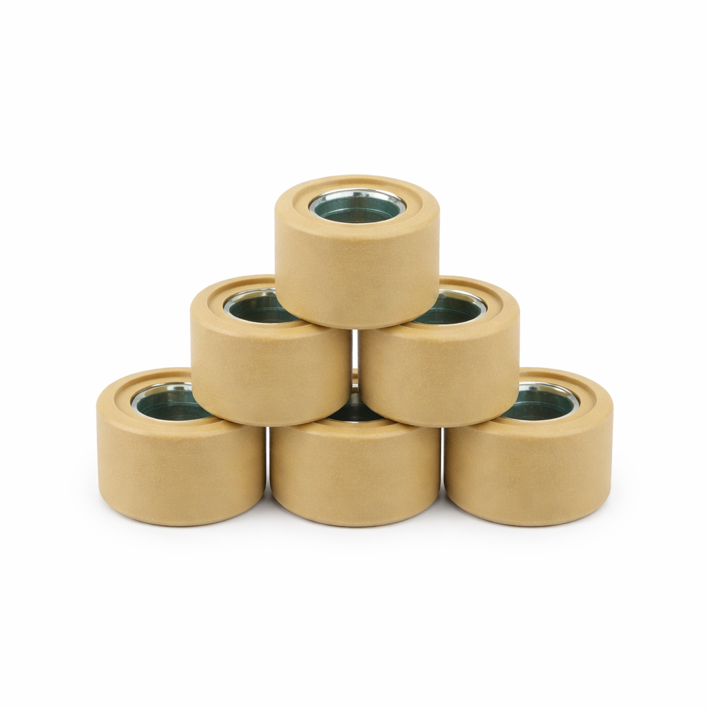 Roller - Polin Haojue VS125