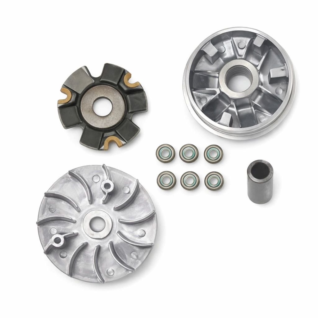 Set Variador Haojue VS125