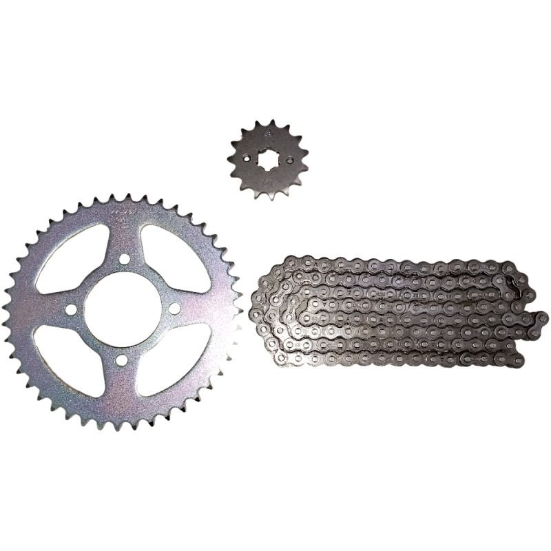 Kit Transmisión Haojue TR150